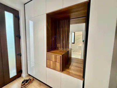 Casa noua, prima inchiriere, confort modern in Paulesti - foto 15