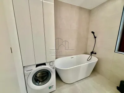 Casa noua, prima inchiriere, confort modern in Paulesti - foto 7