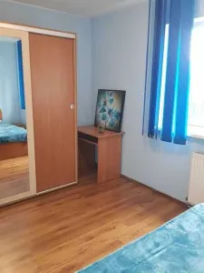 Apartament 2 camere Astra-Lidl,mobilat-utilat,108000 Euro - foto 2