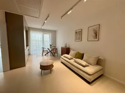 Inchiriere studio bloc nou Paulesti, prima inchiriere - foto 4