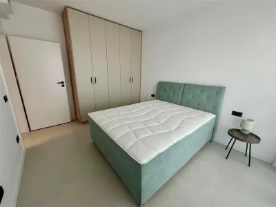Inchiriere studio bloc nou Paulesti, prima inchiriere - foto 8
