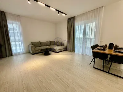 Inchiriere apartament 2 camere, prima inchiriere Paulesti - foto 5