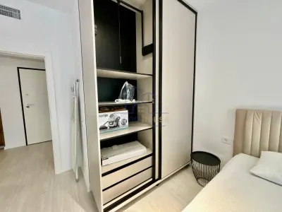Inchiriere apartament 2 camere, prima inchiriere Paulesti - foto 10