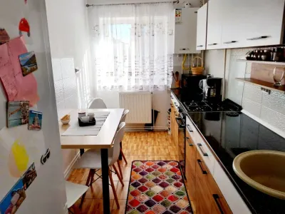Apartament 3 camere Craiter,renovat 135000 Euro - foto 5
