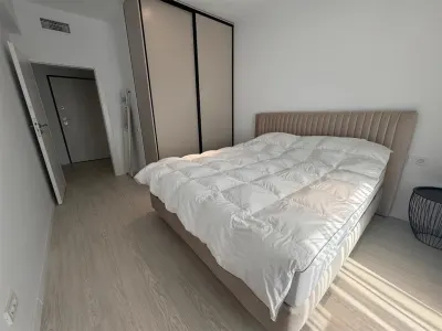 Vanzare apartament 2camere, bloc nou, Paulesti - foto 12