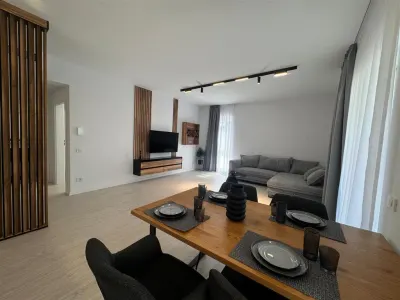Vanzare apartament 2camere, bloc nou, Paulesti - foto 4