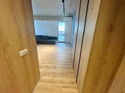 Inchiriere apartament 2 camere lux prima inchiriere Ploiesti, Albert - foto 5