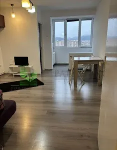 Garsoniera Astra,renovata,mobilata nou,62499 Euro - Brasov