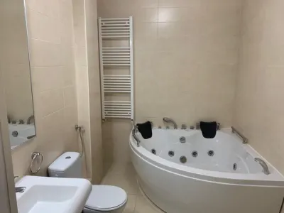 Herastrau-Nordului, apartament cu 3 camere de vanzare, 237 mp construiti - foto 14