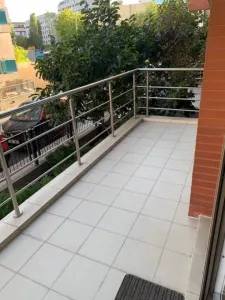 Herastrau-Nordului, apartament cu 3 camere de vanzare, 237 mp construiti - foto 15