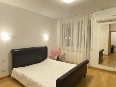 Herastrau-Nordului, apartament cu 3 camere de vanzare, 237 mp construiti - foto 6