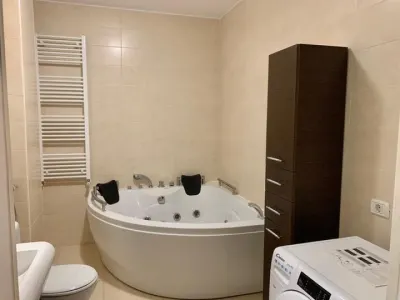 Herastrau-Nordului, apartament cu 3 camere de vanzare, 237 mp construiti - foto 9