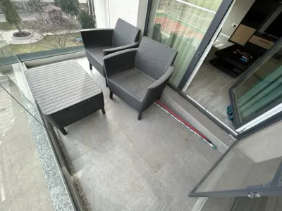 Inchiriere apartament 2 camere Ploiesti, bloc nou zona Albert. - foto 18