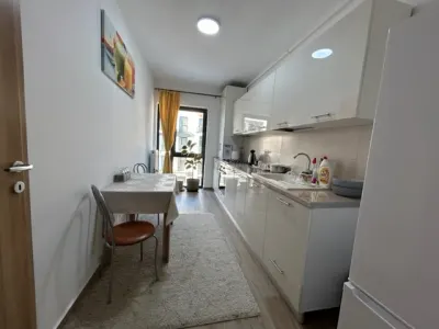 Inchiriere garsoniera, prima inchirierie, Albert MRS - foto 11