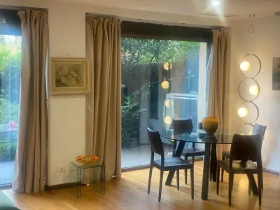 Floreasca, apartament cu 3 camere de vanzare, 138 mp construiti - foto 3