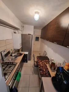 , Garsoniera Intrare Racadau decomandata,92000 Euro - foto 5