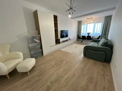 Inchiriere apartament 2 camere, prima inchiriere Ploiesti, Albert - foto 8