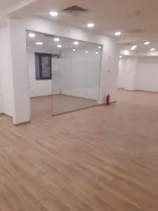 Piata Unirii - Centrul Civic - Bucuresti