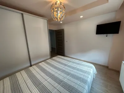 Vanzare apartament 4 camere totul nou Ploiesti, zona Gheorghe Doja - foto 12