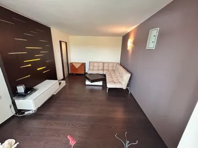 vanzare apartament 3 camere, Ploiesti, centrala proprie, Cantacuzino - Ploiesti