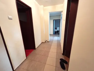 vanzare apartament 3 camere, Ploiesti, centrala proprie, Cantacuzino - foto 13
