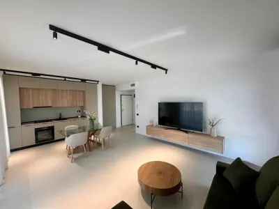 Vanzare apartamet 2 camere bloc nou, Paulesti - foto 8