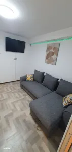 Garsoniera Centru Civic -AFI,mobilata,68000Euro - foto 6