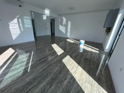 Vanzare penthouse superb 4 camere Ploiesti, cartier Albert. - foto 11