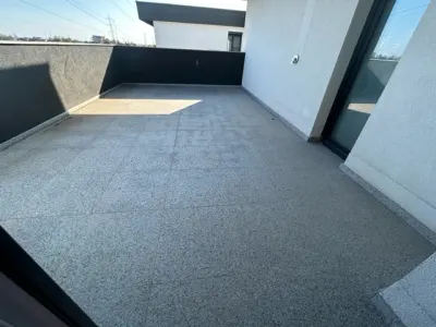 Vanzare penthouse superb 4 camere Ploiesti, cartier Albert. - foto 7