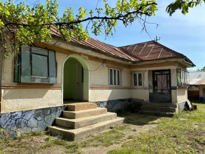 Vanzare casa Magurele, 20km de Ploiesti - foto 13