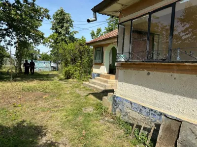 Vanzare casa Magurele, 20km de Ploiesti - foto 16