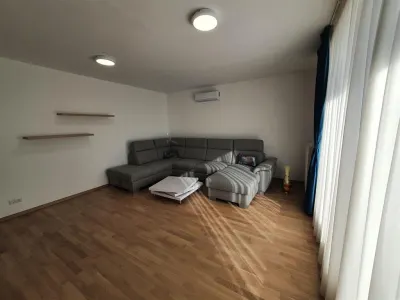 Inchiriere penthouse lux Ploiesti, zona Albert MRS - foto 5