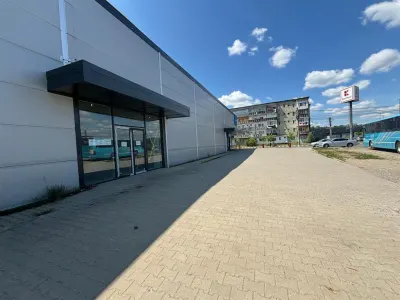 Inchiriere spatiu comercial Moreni-Pepco - foto 14