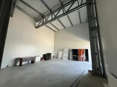 Inchiriere spatiu comercial Moreni-Pepco - foto 17