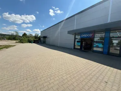 Inchiriere spatiu comercial Moreni-Pepco - foto 9