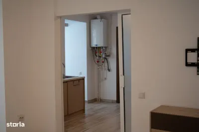 Apartament elegant in zona centrala,  curte si intrare individuala,102000 Euro - foto 6