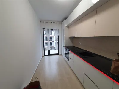 Inchiriere garsoniera, mobilat lux, Ploiesti, zona Albert - foto 12