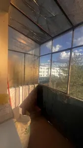 Garsoniera Astra, decomandata fara imbunatatiri,51000 Euro - foto 5