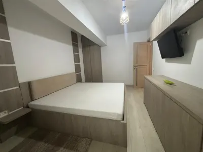 Inchiriere apartament 2 camere, bloc nou Ploiesti - foto 21