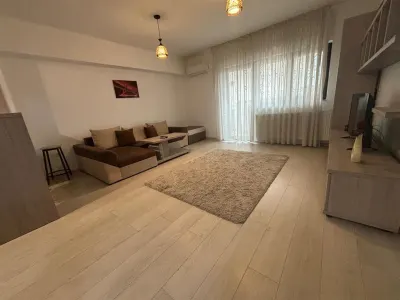 Inchiriere apartament 2 camere, bloc nou Ploiesti - foto 8
