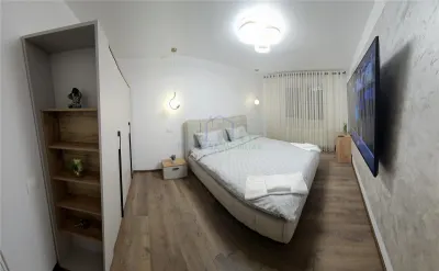 De vanzare Apartament Ultracentral - foto 2