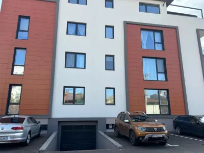 Inchiriere  apartament 2 camere bloc nou, Ploiesti, zona Bulevard - foto 3