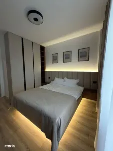 Apartament 2 camere Tractorul-Coresi,mobilat,157000 Euro - Brasov
