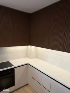 Apartament 2 camere Tractorul-Coresi,mobilat,157000 Euro - foto 9