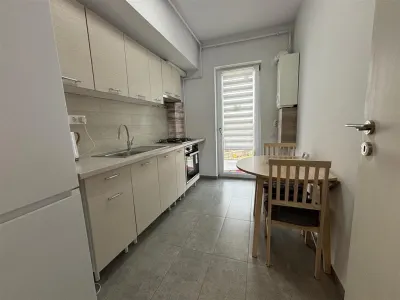 Vanzare  apartament 2 camere, bloc nou, zona Centrala - foto 16