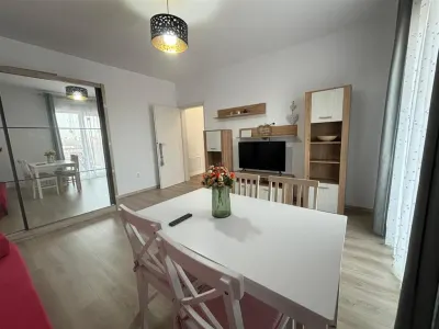 Vanzare  apartament 2 camere, bloc nou, zona Centrala - foto 18