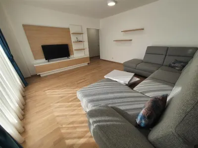 Vanzare  penthouse lux Ploiesti, zona Albert MRS - foto 12