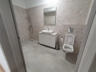 Vanzare  penthouse lux Ploiesti, zona Albert MRS - foto 14