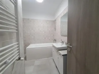 Vanzare  penthouse lux Ploiesti, zona Albert MRS - foto 15