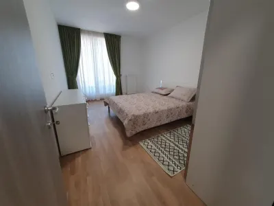 Vanzare  penthouse lux Ploiesti, zona Albert MRS - foto 6